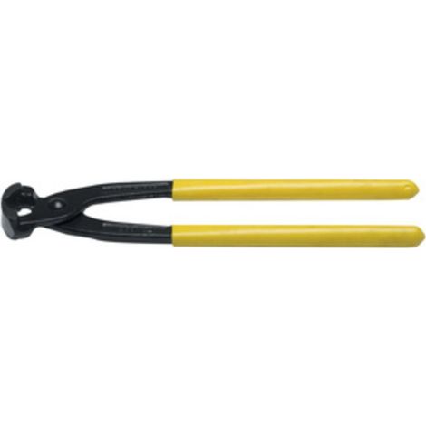 TENAGLIA P/CEMENTISTI MANICI RIVESTITI 220 MM