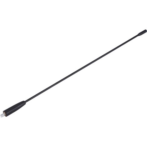 Mât d'antenne radio de remplacement pour toit de voiture pour Freelander 98-06 XUJ100071 (1/5)