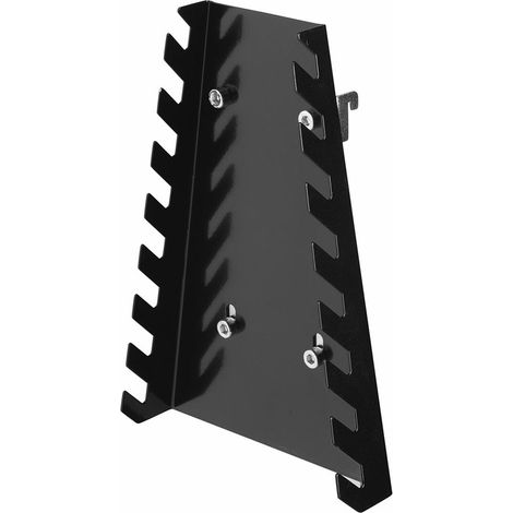 SOPORTE PARA LLAVES PARA PANEL PERFORADO WSS 6800000 WOLFCRAFT