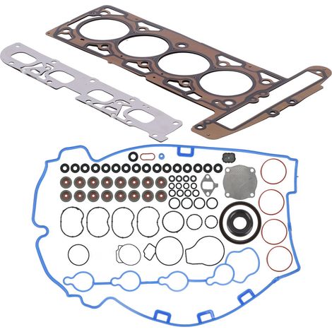 Zylinderkopfdichtungssatz HS26517PT HS54874, kompatibel mit Chevrolet Ecotec 2.4L Motor (2010–2017), Austausch (1/5)
