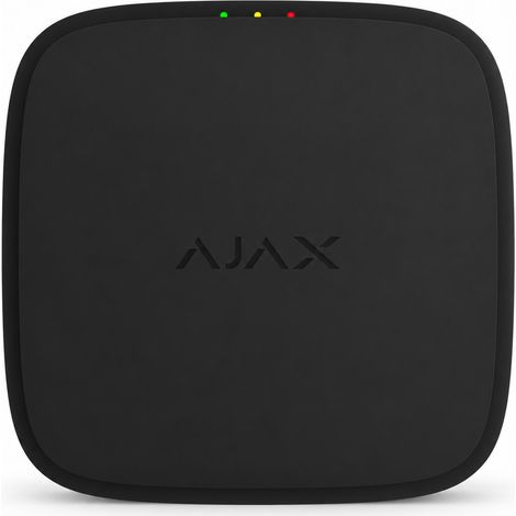 119918 - Fire & Life Safety EN54 - EN54 FireProtect (Heat) - Ajax EN54 FireProtect (Heat) - Farbe black - Ajax Fire & Life Safety EN54 (1/4)