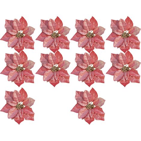 Décorations de mariage et de fêtes - Décorations de fleurs artificielles (1/5)