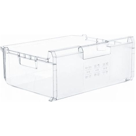 BAC A PRODUITS CONGELES POUR REFRIGERATEUR BOSCH - 00295065