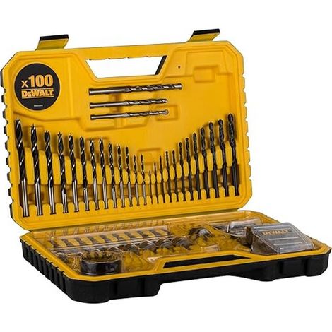 DEWALT- Set di avvitatori misti(100 pz.), DT71563-QZ (1/6)