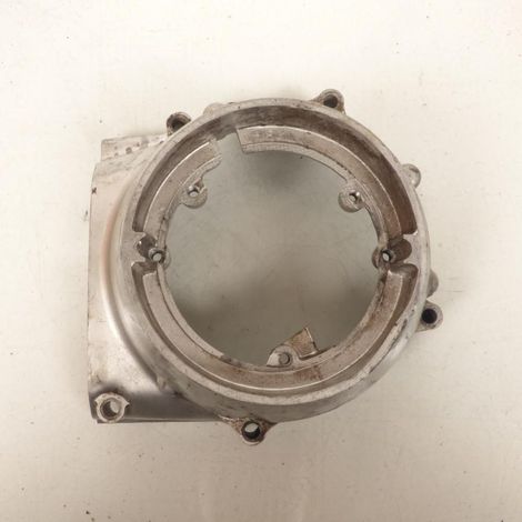 [PRODUIT D'OCCASION] Carter d alternateur origine pour moto Honda 125 Cb Twin 406 (1/2)
