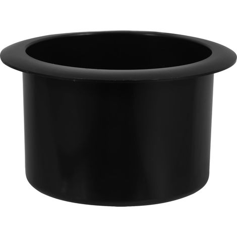 Insert Porte-gobelet en ABS Compatible avec Machine à Thé et Canapé pour Activités en Plein Air (1/5)