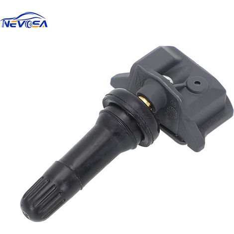 42753-T3R-A02 ist ein Reifendrucksensor/Reifendruckkontrollsystem, das für Acura ILX Fahrzeuge der Baujahre 19-20 geeignet ist. (1/4)