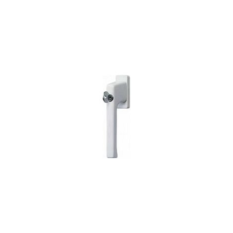 Poignée DIRIGENT F/Z blanc - FERCO - 6-28075-29-0-7