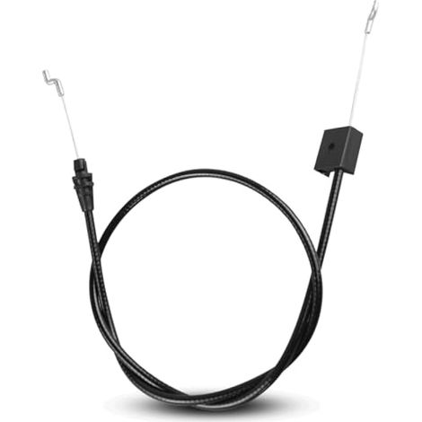 Cable de frein pour tondeuse à gazon Honda HRR216 HRX217 HRN216VKA HRR216K9VKAA 54530-VL0-S01 (1/5)