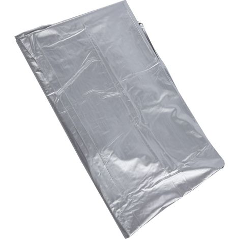 Housse de protection imperméable et anti-poussière pour table de billard d'extérieur, accessoire léger argenté (1/5)