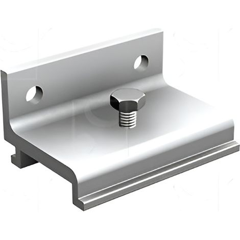 Support coulissant mantion 10108 robustesse adaptabilité