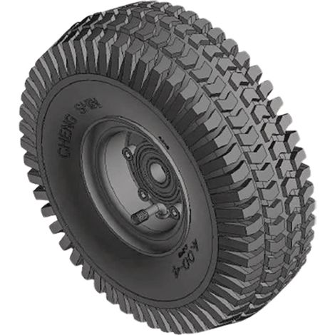 Cleancraft Nachrüstkit Luftbereifung, 7316006 (1/2)