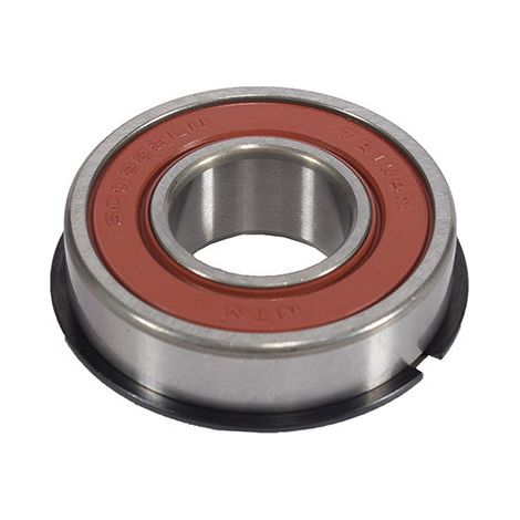 Roulement de tondeuse à épaulement 15,88x34,93x11,13 mm - 54161, 54162, 1-0756, 79339 ref FGP012029