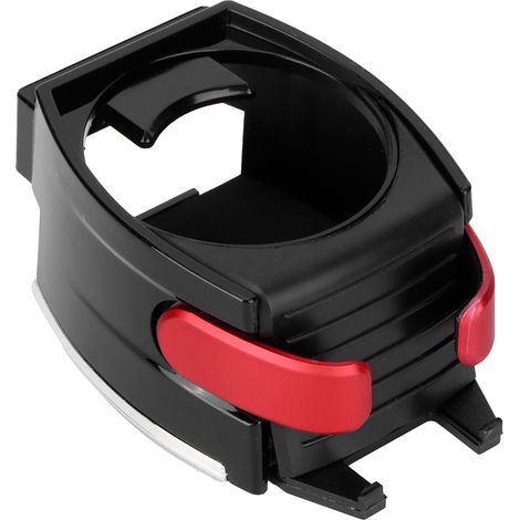 Support de Bouteille Universel avec Ventilation - Porte-Gobelet pour Voiture - Accessoire Auto (1/5)