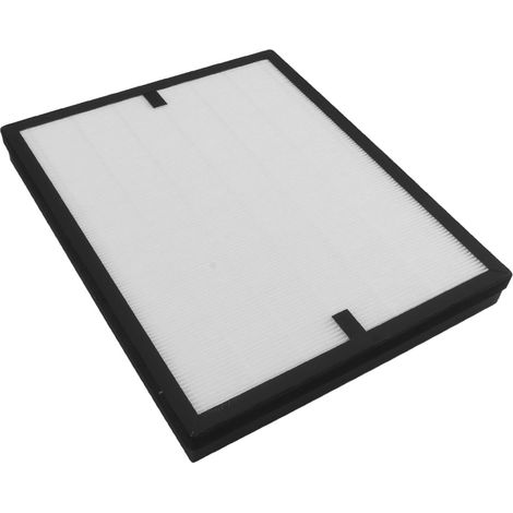 Filtre de remplacement purificateur d'air fin, élément filtrant composite compatible Blueair 203, 270E, 303 (1/5)