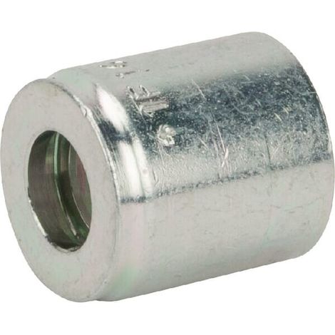 Casquillo de engastar DN06-3TE ALFAGOMMA SFATX206