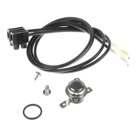THERMOSTAT SECURITE pour SECHE LINGE CANDY - 40007451