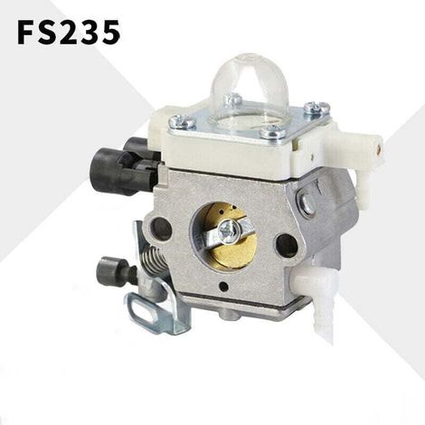 Adatto per carburatore tosaerba Stihl FS235 FS230