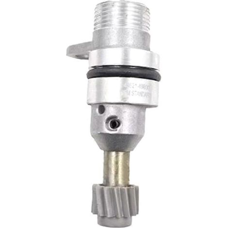 Capteur de vitesse à 14 dents 43621-49800 pour HYUNDAI STAREX 2001-07/H1 2002-07 4362149800 43624-49800 2641699 Pièces automobiles (1/5)