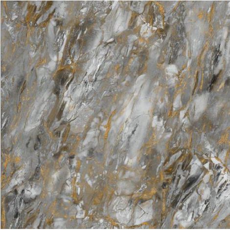 Dekoratives Klebeband mit Marmor-Optik Rolméo Gold 45cmx2m - Dc-fix