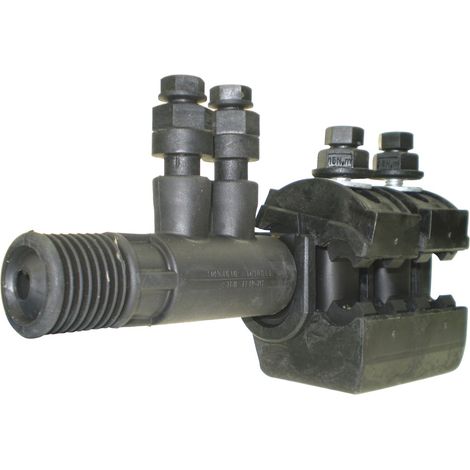 Connecteur CDR/CT 2S 150-150 à dérivé démontable MICHAUD K343 (1/4)