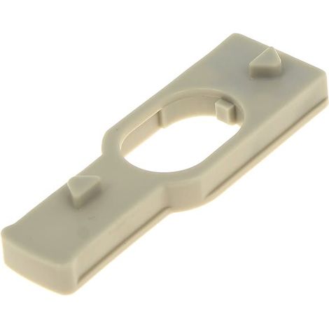 Platte 5131035566 für Kantenschneider ryobi (1/2)