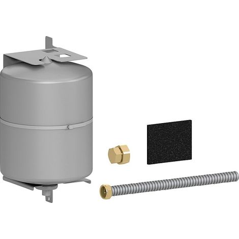 Bosch EV 18 SO Ausdehnungsgefäss 18L (1/2)