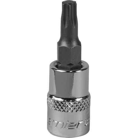 Sealey SBT006 Premier TRX-Star Socket Bit 1/4"Sq Drive T27