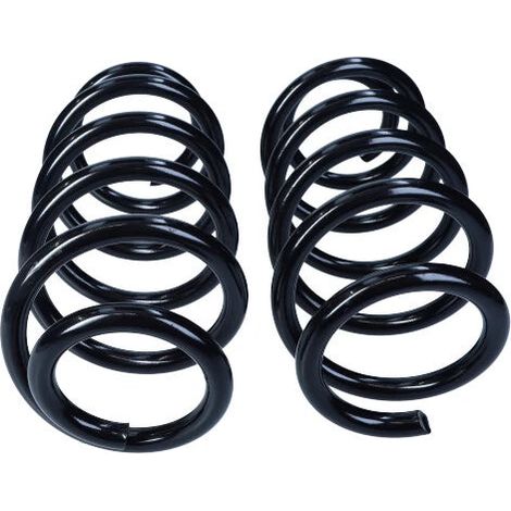 MAXGEAR 60-1228D Ressort de suspension pour Toyota Avensis T (1/3)
