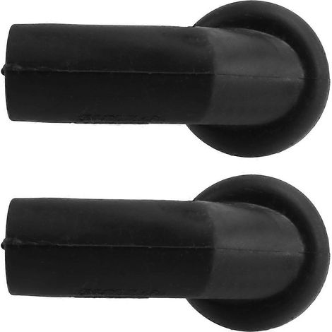 2X 30753148 Tuyau d'évacuation de toit ouvrant pour voiture XC60 V50 S60 S40 S80 C30 XC90 S80L (1/4)