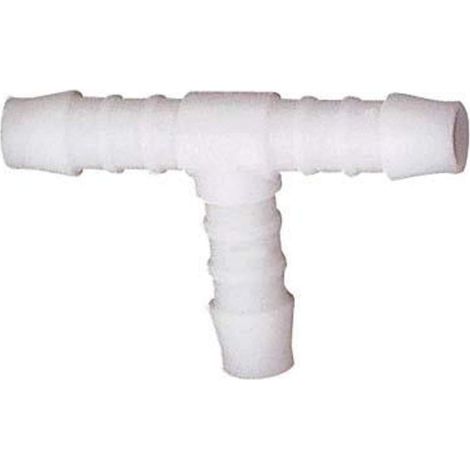 Te Plastique D10mm (x1) - Rain Irrigation