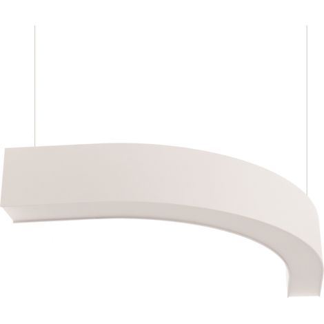 IluminaShop - Barra Lineal Tuv 18W (Ugr 19) L CCT IP20  3000+4000+6000 (1/4)