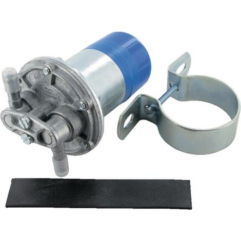 Kraftstoffpumpe 12V UNIVERSAL 14412 (1/3)