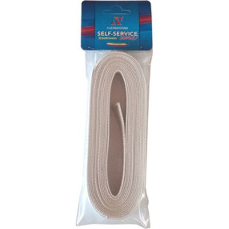 CINTINO PER TAPPARELLA COTONE EXTRA CONF 5 M- 12,0 pz