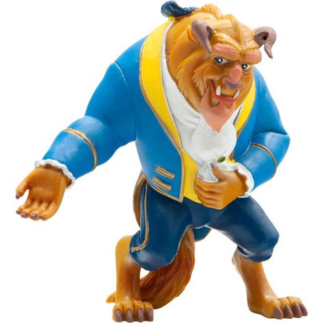 Bullyland Espositore da Banco Vuoto