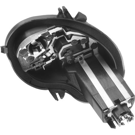 Support Ampoule Feu Arrière Droit - 1 Pièce - Plastique Renforcé - Remplacement 39001578 - Opel Astra K MK7 (1/5)