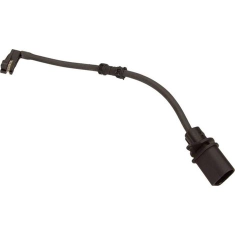 Capteur de plaquette de frein MAXGEAR pour Audi A6 arrière 11- 215 mm