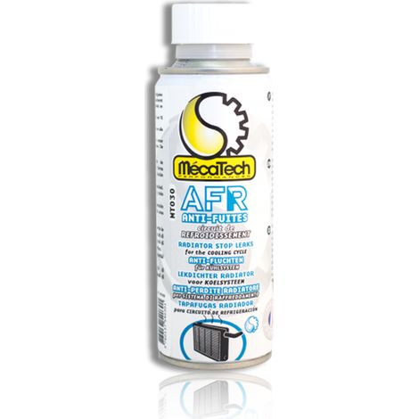 MÉCATECH AFR Anti-fuites Radiateur 250ml