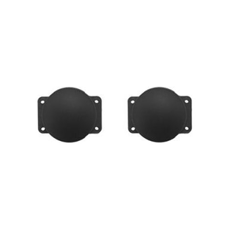 KIT TAPPI COPRI FENDINEBBIA DESTRO+SINISTRO - RENAULT - Kangoo 2013 - 7701208643