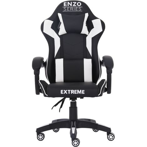 Enzo White (1/5)