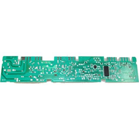 CARTE ELECTRONIQUE