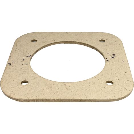 Joint de bride Diam 120 mm