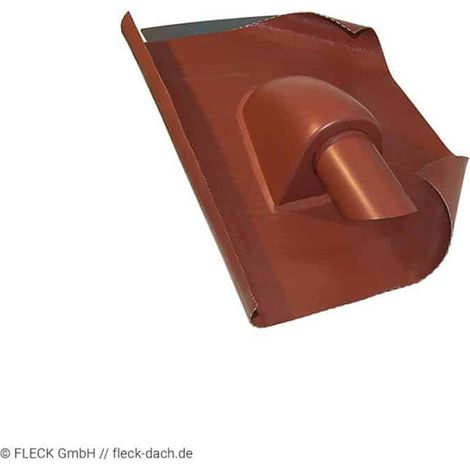 Solar Universaldurchgang ''Solarflex'' in verschiedenen Farben