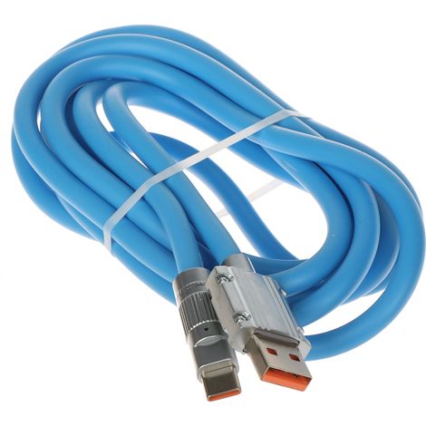 Cavo USB-W-C/USB-W-2M/blu 2 m