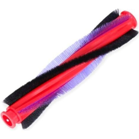 Brosse rotative pour aspirateurs, pièces de rechange pour tête de turbine, compatible avec DC59, DC62, V6, SV03 (225 mm) (1/4)