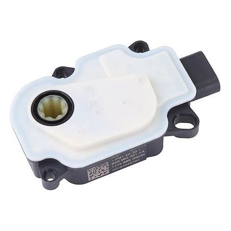 Reference 95B965501AA B is suitable for Porsche, Audi and Volkswagen flap motor servomotor automotive parts. (1/5)