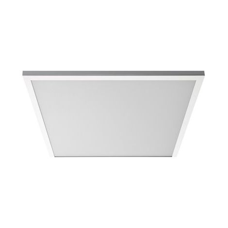 Da incasso a soffitto HIMMEL LED SMD 40W 3600lm CRI80 4000K 88º Bianco (1/3)