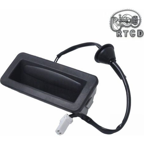 1748422 1857085 Heckklappenschalter/Kofferraumschalter passend für Ford Focus (1/5)