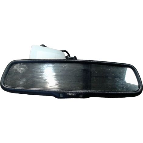 [PRODUIT D'OCCASION] Retroviseur Interieur TOYOTA Yaris Cro ♻️ Ref Oe. 87810k0050 - Garantie à vie (1/3)