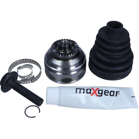 GIUNTO ESTERNO MAXGEAR BMW F30 318-335 11-/F20 118-135 11-/E84 X1 18-28 09- (1/3)